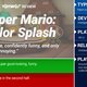 Illustration for article titled iPaper Mario: Color Splash/i: The iKotaku /iReview